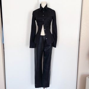 NWT Banana Republic Devon Legging